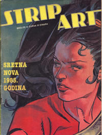 Strip Art br. 53